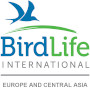 logo BirdLife International
