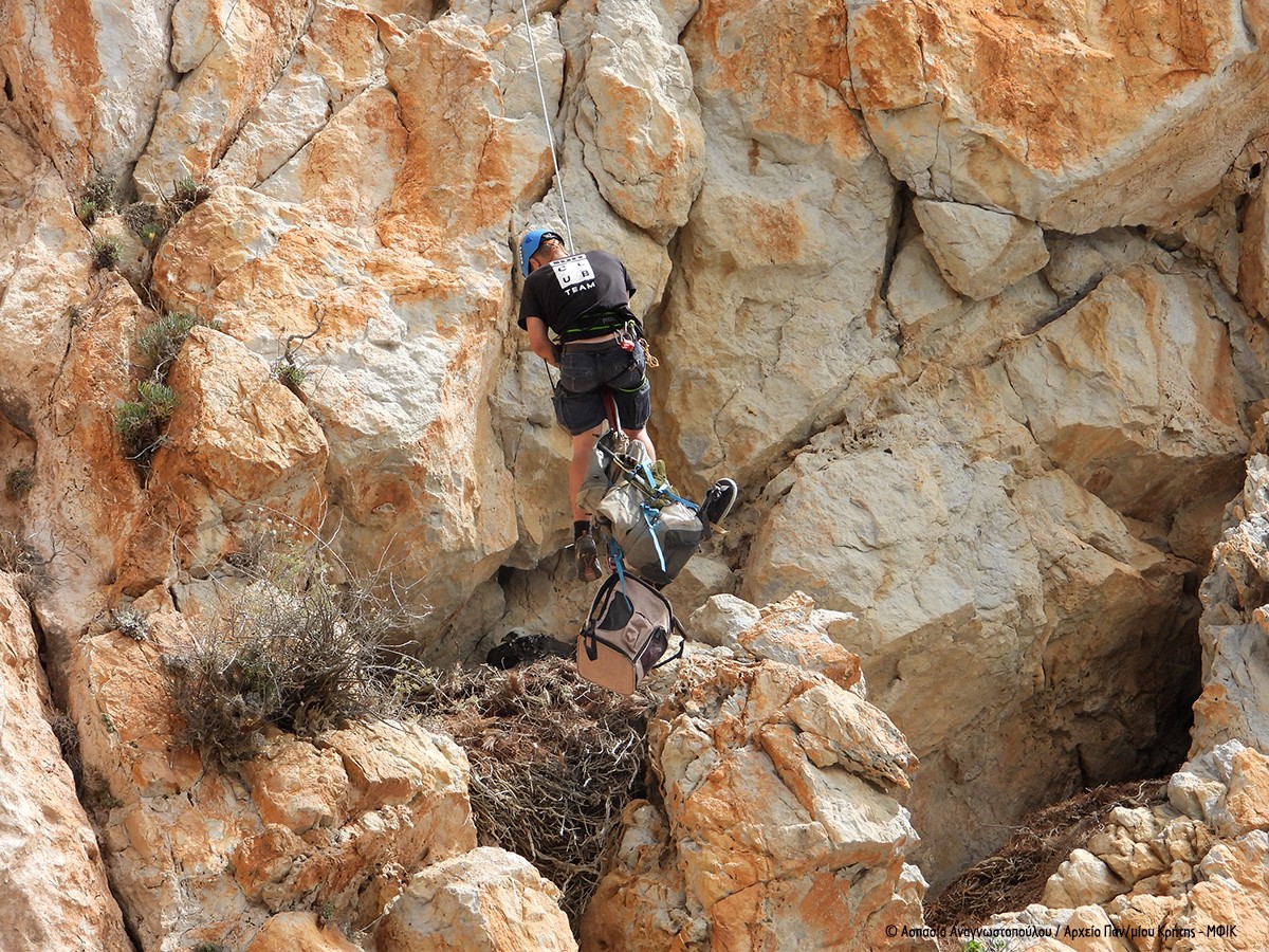 Karpathos Climbers AspasiaAnagnostopoulou cr